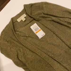 Michael Kors Sweater S knitted